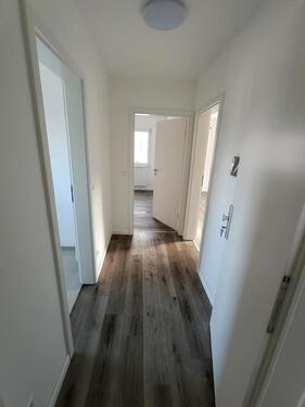 Foto - Idyllische Dachgeschosswohnung- Erstbezug nach Kernsanierung