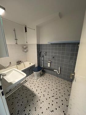Foto - Etagenwohnung zur Miete in Mannheim