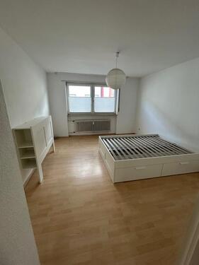 Foto - Etagenwohnung in Mannheim