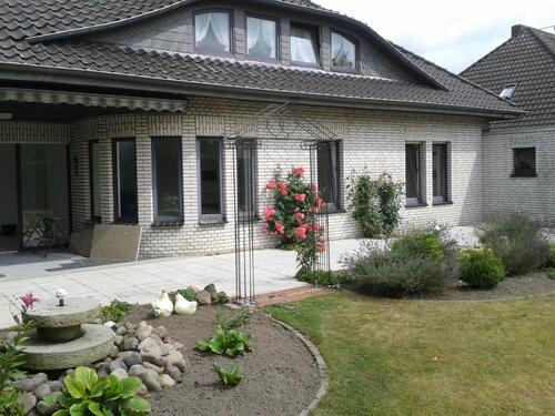 Foto - Bungalow zur Miete in Emstek - 1.250,00 EUR Kaltmiete,