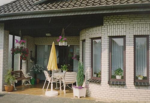 Foto - Etagenwohnung zur Miete in Emstek