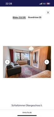 Foto - Etagenwohnung zur Miete in Bielefeld