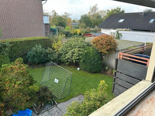 Foto - Etagenwohnung in Bielefeld zur Miete