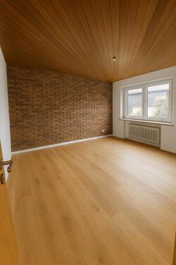Foto - Etagenwohnung in Illingen zur Miete