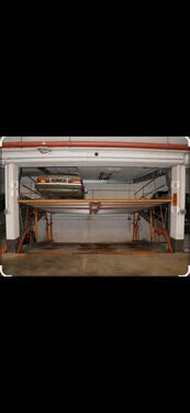 Foto - Tiefgarage Stellplatz Leyherstr.26