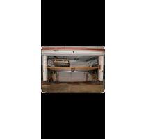 Tiefgarage Stellplatz Leyherstr.26 - Fürth Südstadt