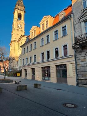 Foto - Attraktive Büro- oder Ladeneinheit in der Fußgängerzone