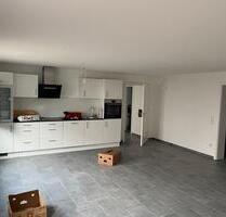 2,5 Zimmerwohnung Einliegerwohnung - Pfullendorf