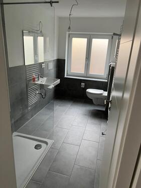 Foto - Etagenwohnung zur Miete in Pfullendorf