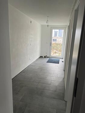 Foto - Etagenwohnung in Pfullendorf