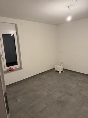 Foto - Etagenwohnung in Pfullendorf zur Miete