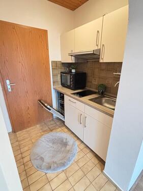 Foto - 1 Zimmer Etagenwohnung zur Miete in Bad Griesbach im Rottal