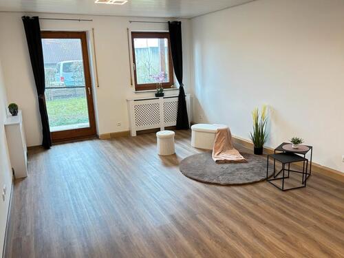 Foto - 1 Zimmer Etagenwohnung in Bad Griesbach im Rottal