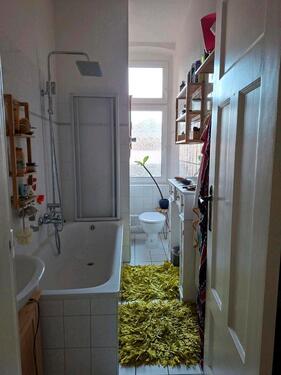 Foto - 5 Zimmer Etagenwohnung zur Miete in Spremberg