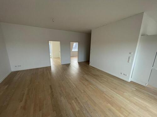 Foto - 3 Zimmer Etagenwohnung zur Miete in Berlin