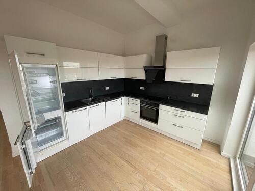 Foto - Etagenwohnung in Berlin zur Miete