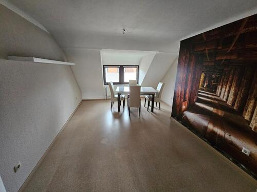 Foto - Geräumige Wohnung in St.Wendel - Oberlinxweiler