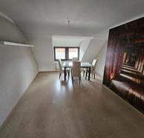 Geräumige Wohnung in St.Wendel - Oberlinxweiler - Sankt Wendel