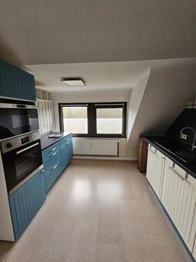 Foto - 4 Zimmer Etagenwohnung in Sankt Wendel