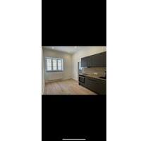 2-Zimmer ETW in Neuhausen, renoviert & bezugsfertig - München Maxvorstadt