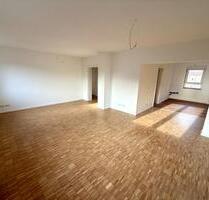 Große Maisonette in Mannheim-Rheinau – ideal für Familien