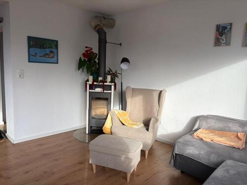 Foto - 3 Zimmer Etagenwohnung zur Miete in Lenningen