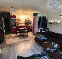 Wohnung 2 Zimmer+Wohnküche plus Keller in Guxhagen