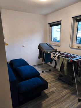 Foto - 1 Zimmer Etagenwohnung zur Miete in Guxhagen