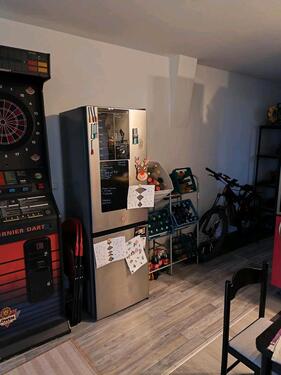 Foto - 1 Zimmer Etagenwohnung in Guxhagen