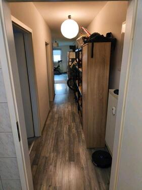 Foto - Etagenwohnung in Guxhagen zur Miete