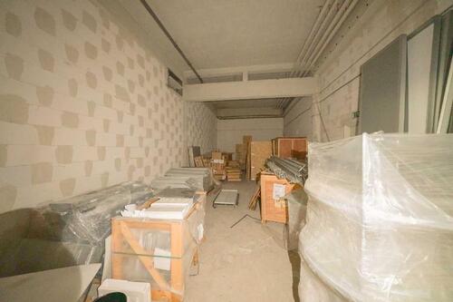 Foto - Geschlossene und gut erreichbare Lagerfläche in Ratingen-Mitte!