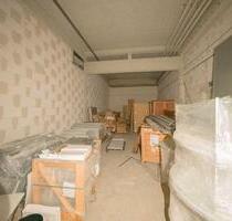 Geschlossene und gut erreichbare Lagerfläche in Ratingen-Mitte!