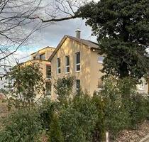 2 Zimmer Wohnung komplett möbliert - Singen (Hohentwiel)