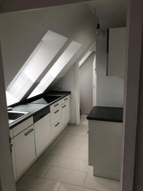 Foto - 2.5 Zimmer Maisonettenwohnung in Gundelsheim