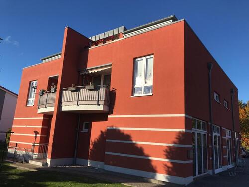 Foto - Wohnen am Strelasund - Schöne 3-Zimmer-Wohnung in Stralsund-Devin