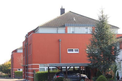 Foto - 3 Zimmer Etagenwohnung in Stralsund