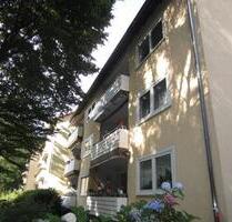 Gut geschnittene EG-Wohnung mit neuem Duschbad - Herten Bertlich