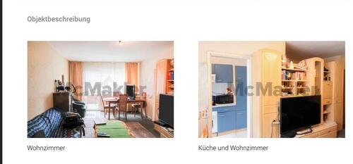 Foto - 1 Zimmer Etagenwohnung zur Miete in Essen