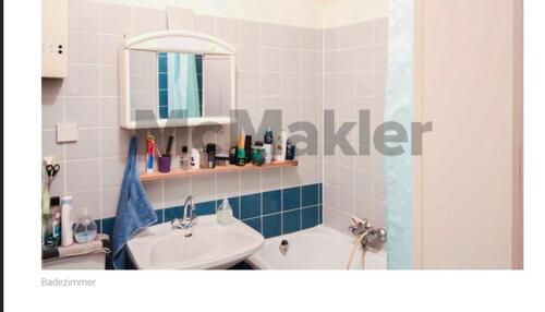 Foto - 1 Zimmer Etagenwohnung in Essen