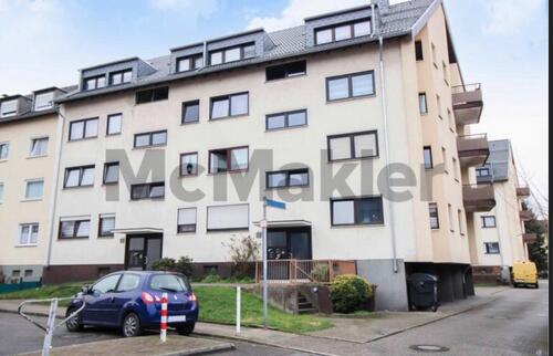 Foto - Etagenwohnung in Essen zur Miete