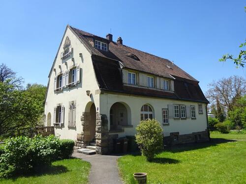 Foto - Haus zu vermieten - 1.750,00&nbsp;EUR Kaltmiete, ca.&nbsp; 140,00&nbsp;m&sup2;