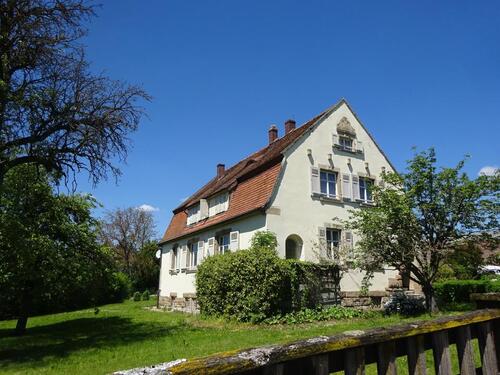 Foto - 7 Zimmer Villa zur Miete in Weißenburg in Bayern