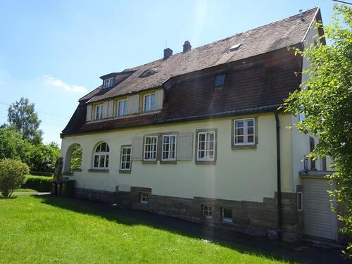 Foto - 7 Zimmer Villa in Weißenburg in Bayern