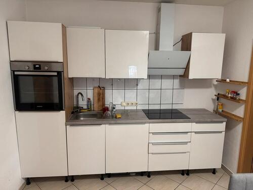 Foto - 2 Zimmer Etagenwohnung in Eppstein