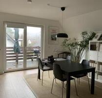 3 ZKB Balkon, Detmold-Hiddesen nähe Zentrum, frei ab 1.6.25