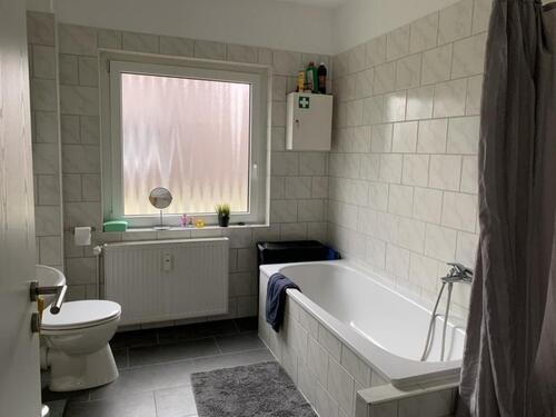 Foto - 3 Zimmer Etagenwohnung zur Miete in Detmold