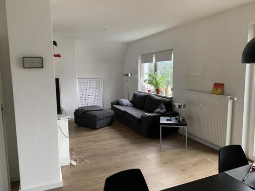 Foto - Etagenwohnung in Detmold zur Miete