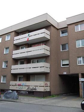 Foto - AC-Zentrum: Geräumige 2-Zi.-Whg. m. Balkon in bester Citylage zw. MarktRathaus u. RWTH