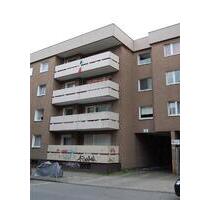 AC-Zentrum: Geräumige 2-Zi.-Whg. m. Balkon in bester Citylage zw. MarktRathaus u. RWTH - Aachen Aachen-Mitte