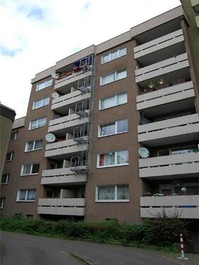 Foto - 2 Zimmer Erdgeschoßwohnung zur Miete in Aachen